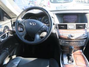 Infiniti M 3.5h V6 Vvel Hybrid Gt Premium