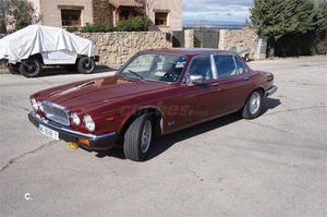 JAGUAR XJ XJ6 4.2 SOVEREIGN 4p.