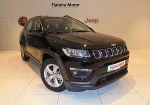 JEEP Compass 1.6 Mjet 88kW Longitude 4x2 5p.