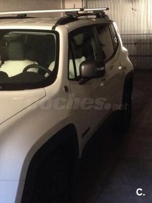 JEEP Renegade 2.0 Mjet Trailhawk 4xCV Auto AD Low 5p.