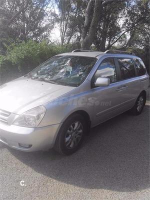 KIA Carnival 2.9 CRDi VGT EXI 5p.