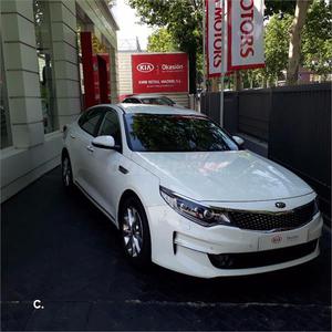 KIA Optima 1.7 CRDi VGT 141CV Drive DCT EcoDynam 4p.