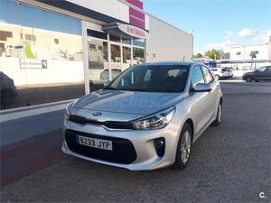 KIA Rio 1.2 CVVT 62kW 84CV Drive 5p.