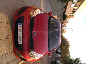 KIA Rio 1.2 CVVT 85cv Concept 5p.