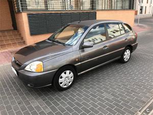 KIA Rio 1.3 RS 5p.