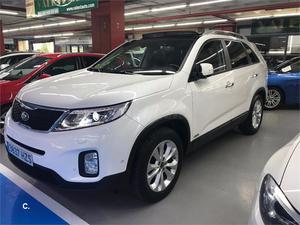 KIA Sorento 2.2 CRDi Emotion Auto 4x4 5p.