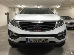 KIA Sportage 1.6 GDI Concept 4x2 5p.