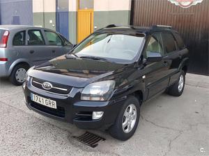 KIA Sportage 2.0 CRDI VGT XTREME 4x4 5p.