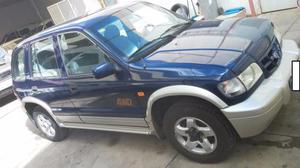 KIA Sportage 2.0 TDI -01