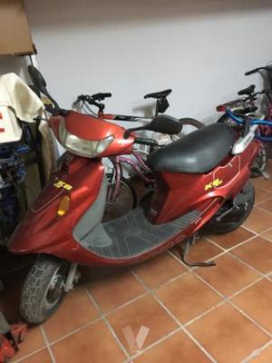 KYMCO Scout 