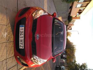 Kia Rio 1.2 Cvvt 85cv Concept 5p. -14