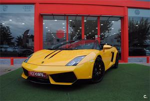 LAMBORGHINI Gallardo LP V Spyder 2p.