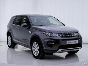 LAND-ROVER Discovery Sport TD4 4WD HSE 5p.
