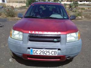 LAND-ROVER Freelander 2.0DI WAGON 5p.