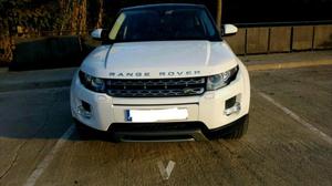 LAND-ROVER Range Rover Evoque 2.2L eDCV 4x2 Pure Tech