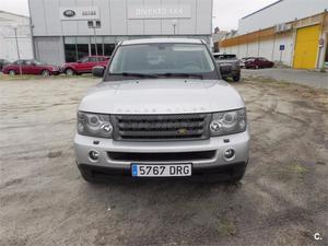 LAND-ROVER Range Rover Sport 2.7 TD V6 SE 5p.