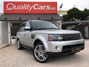 LAND-ROVER Range Rover Sport 3.0 SDV CV HSE 5p.