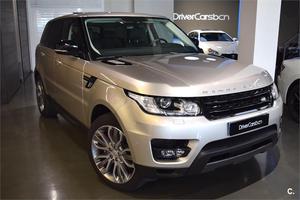 LAND-ROVER Range Rover Sport 3.0 SDVcv HSE Dynamic 5p.