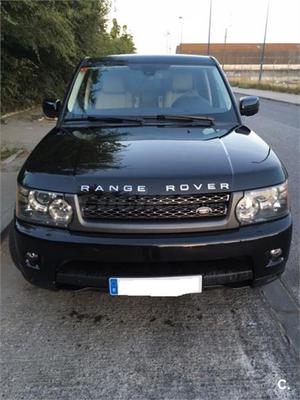 LAND-ROVER Range Rover Sport 3.0 TDV CV HSE 5p.
