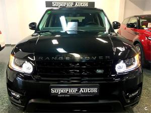 LAND-ROVER Range Rover Sport 3.0 TDVcv HSE 5p.