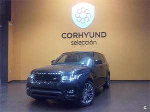 LAND-ROVER Range Rover Sport 3.0 TDVcv HSE 5p.