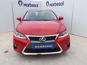 LEXUS CT h Business 5p.