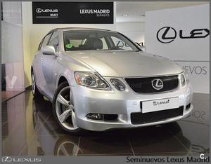 Lexus Gs430 President 4p. -07