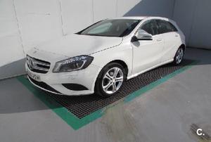 MERCEDES-BENZ Clase A A 180 CDI Urban 5p.