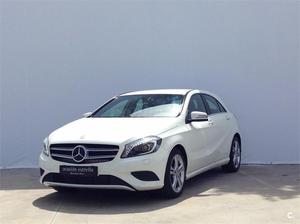 MERCEDES-BENZ Clase A A 200 d Urban 5p.