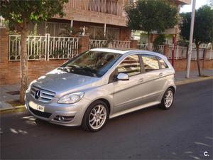 MERCEDES-BENZ Clase B B 180 CDI Sport Edition 5p.