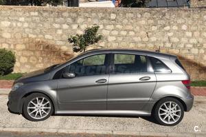 MERCEDES-BENZ Clase B B 200 CDI 5p.