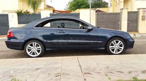 MERCEDES-BENZ Clase CLK CLK 220 CDI Avantgarde 2p.