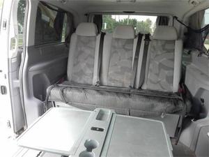 MERCEDES-BENZ Viano 2.2 CDI Fun Larga 4p.