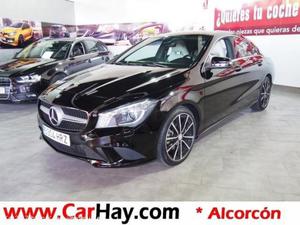 MERCEDES CLASE CLA EN VENTA EN ALCORCóN (MADRID) -