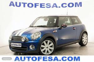 MINI COOPER R56 COOPER 1.6D 110CV 3P DE 