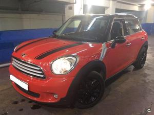 MINI Countryman 2.0 Cooper D Auto 5p.