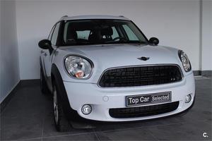 MINI Countryman COOPER D COUNTRYMAN automatico 5p.