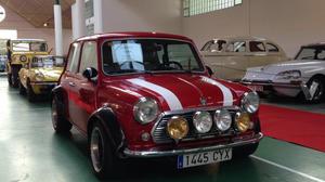 MINI MINI Cooper S -03