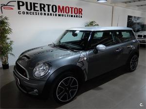 MINI MINI Cooper S Clubman 5p.