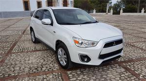 MITSUBISHI ASX 200 DID Motion 5p.