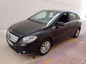 Mercedes-benz Clase B B 180 Cdi 5p. -12