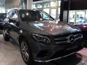 Mercedes-benz Clase Glc Glc 220 D 4matic 5p. -17