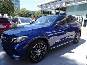 Mercedes-benz Clase Glc Glc 220 D 4matic 5p. -17