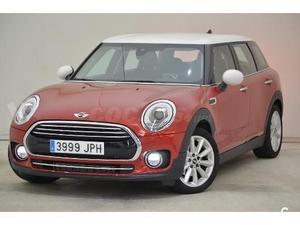 Mini Clubman Cooper 5p. -16