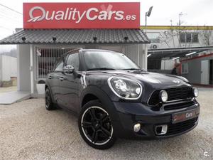 Mini Countryman 2.0 Cooper Sd 5p. -12