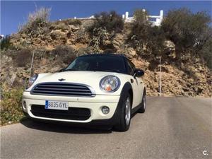 Mini Mini Cooper D 3p. -10