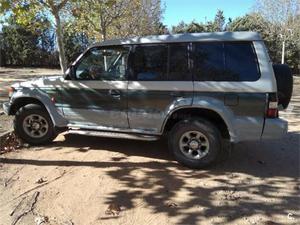 Mitsubishi Montero 2.8tdi Gls 5p. -96