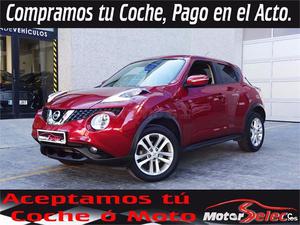 NISSAN JUKE 1.5 dCi ACENTA 4X2 5p.