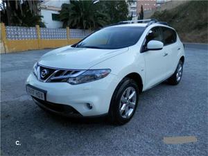 NISSAN Murano 2.5 dCi 190CV Tekna Sport AT 5p.