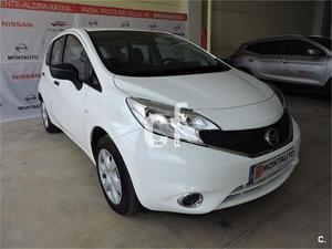 NISSAN NOTE 5p. 1.2G 80CV Naru Edition 5p.